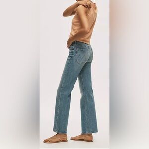 MOTHER  SUPERIOR “THE KICK IT” WASH: NEVER LET GO *SIZE 30 *NWT $278.00